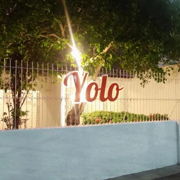 Yolo Hostel photo 5