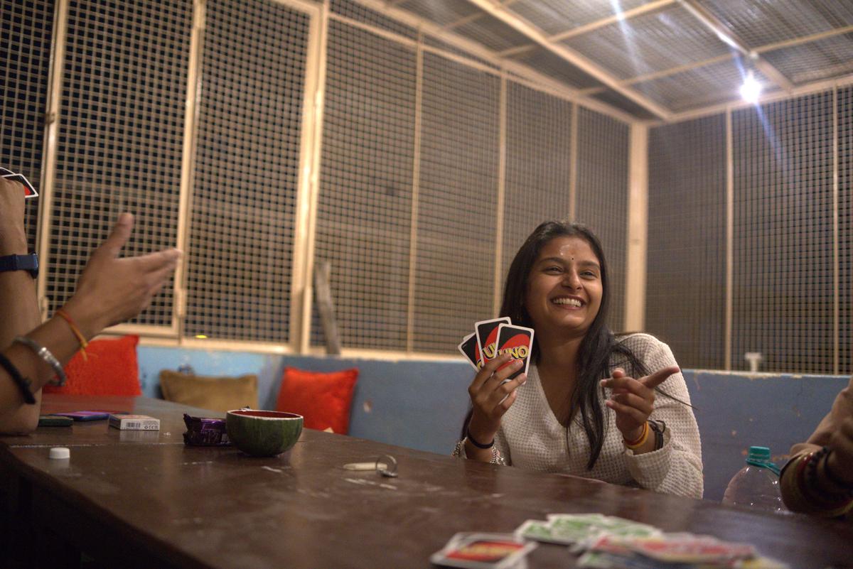 Kashi Vibes Hostel photo 2