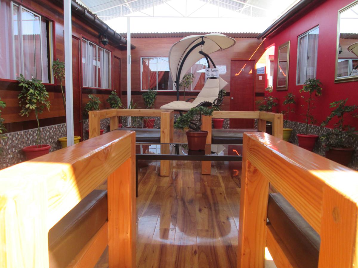 Tiny Hostel Atacama photo 3