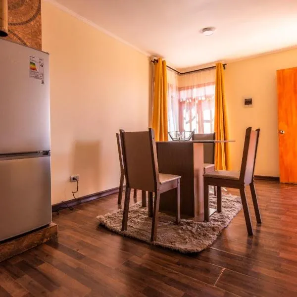 Tiny Hostel Atacama photo 5