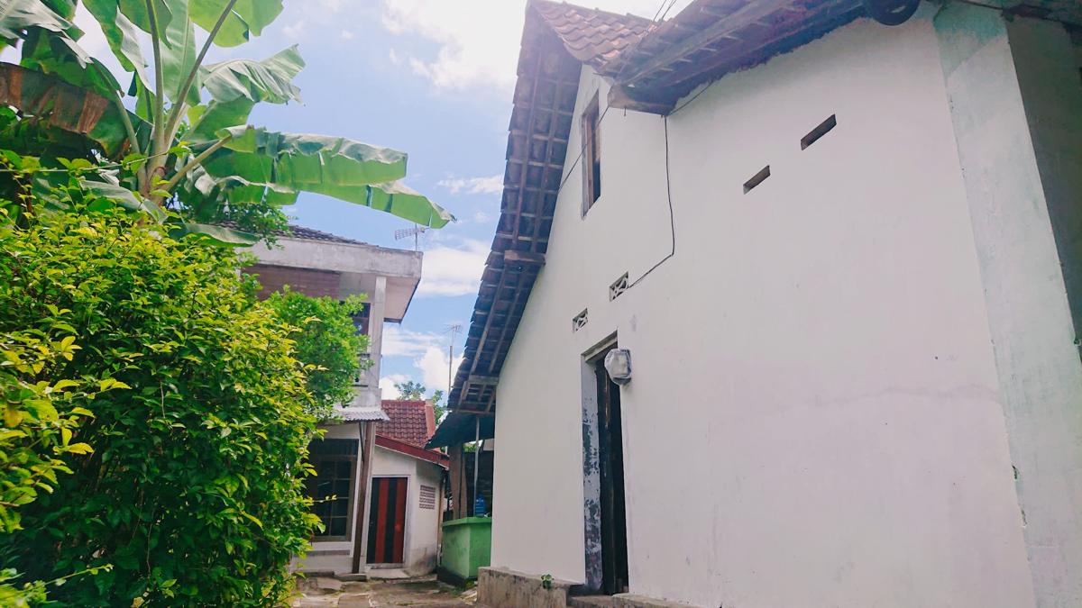 Taridjan Hostel photo 2