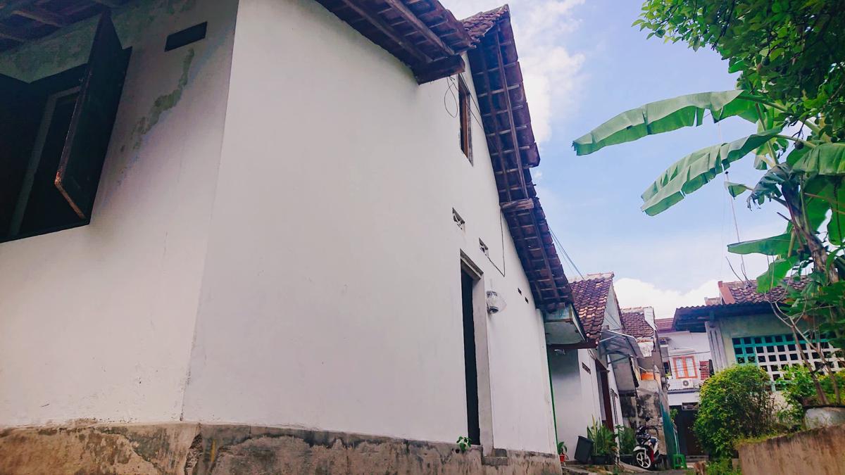 Taridjan Hostel photo 3