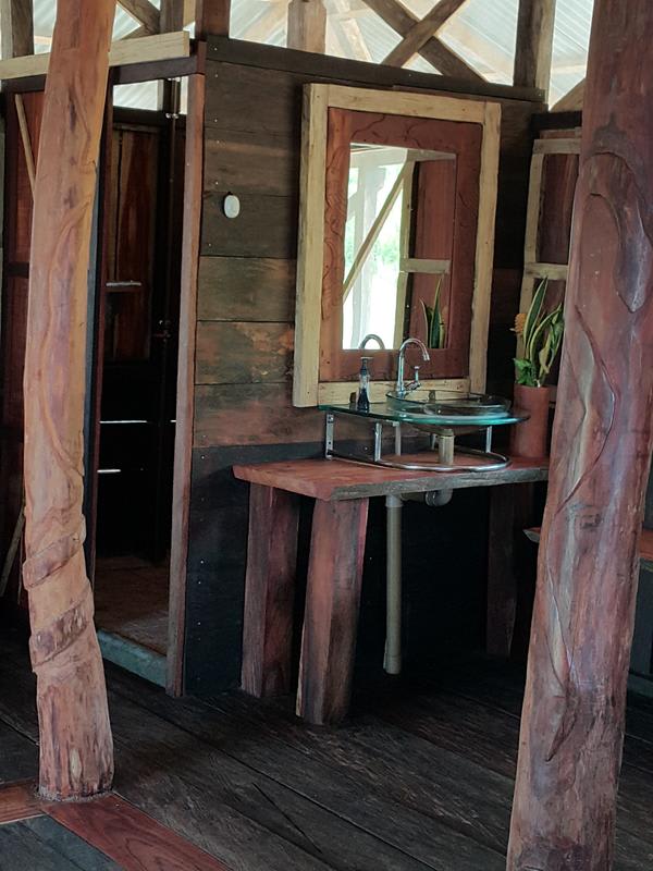 Kurupira Floating Cabin Amazon photo 4