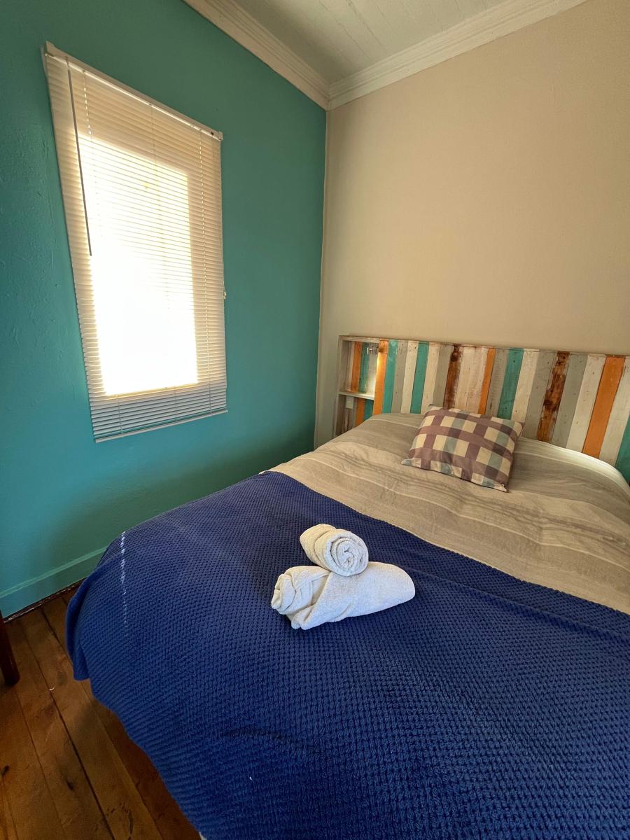 BB Casita Yellow photo 3