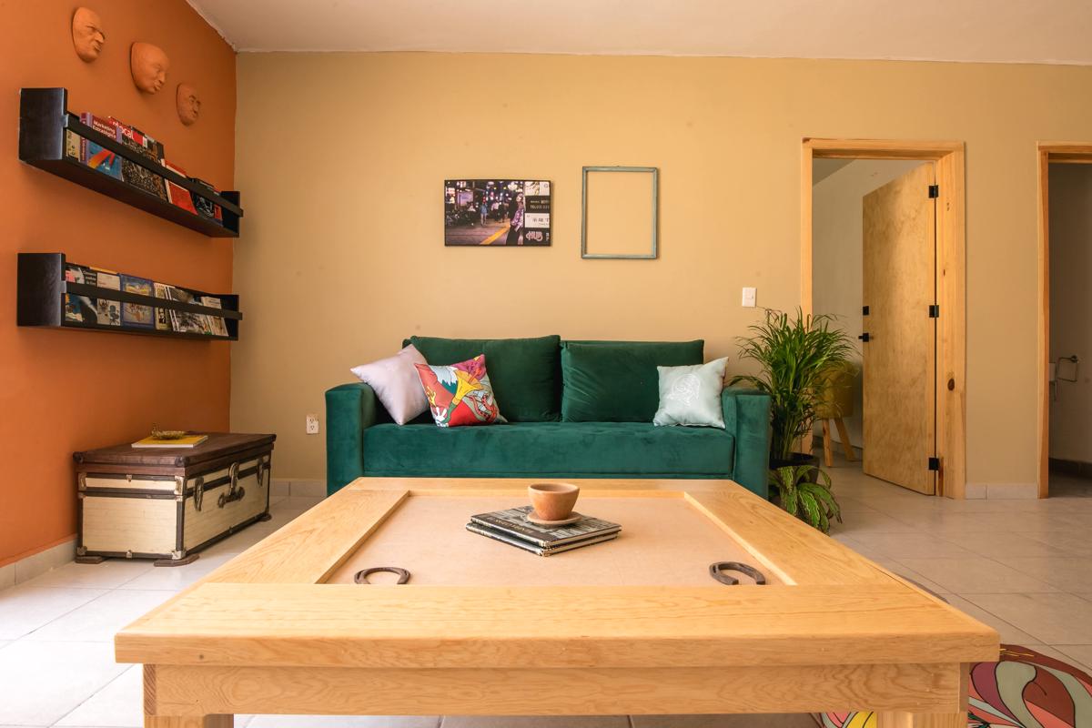 Casa Matia photo 3