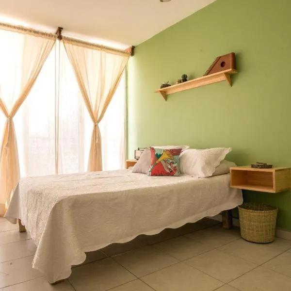 Casa Matia photo 5