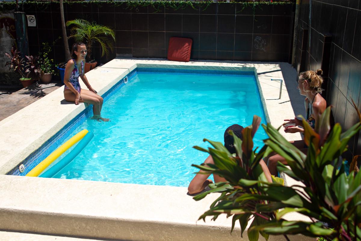 Mamallena Backpackers photo 1