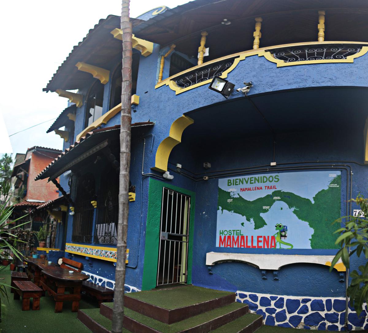 Mamallena Backpackers photo 2