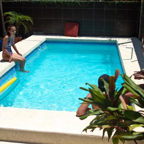 Mamallena Backpackers photo 5