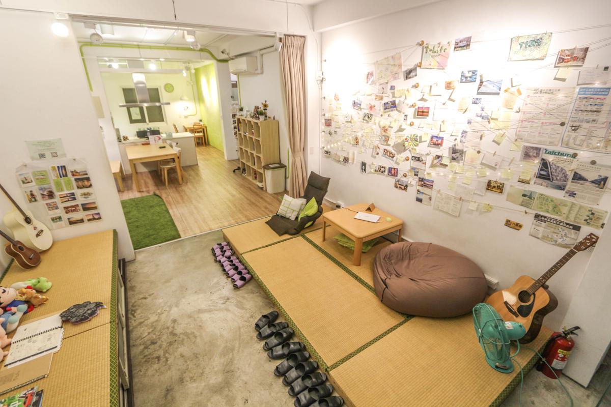T-Life Hostel photo 1