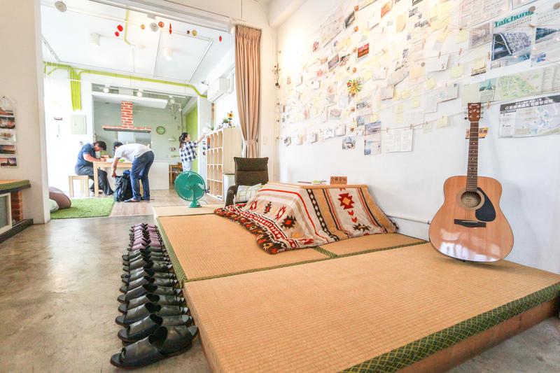 T-Life Hostel photo 2