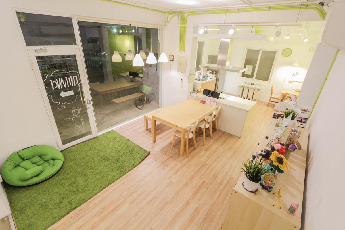 T-Life Hostel photo 3