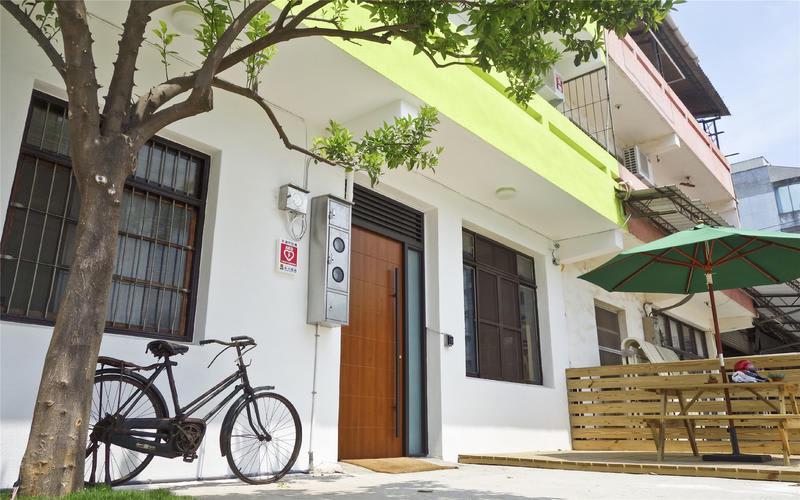 T-Life Hostel photo 4