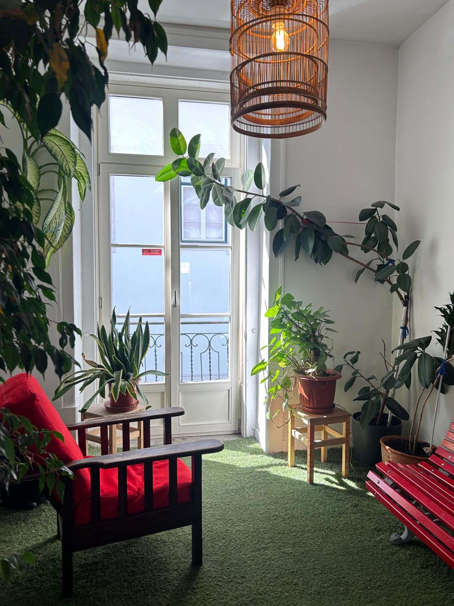 Living Lounge Hostel photo 3