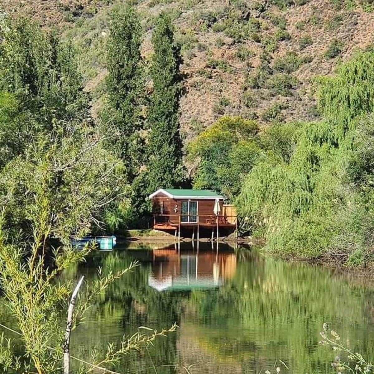 Old Mill Lodge & Restaurant photo 1