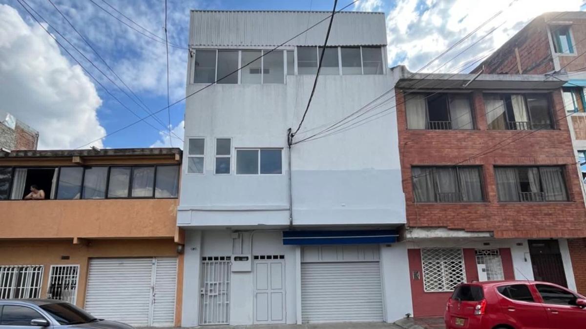 Hospedaje Casa Alameda photo 2