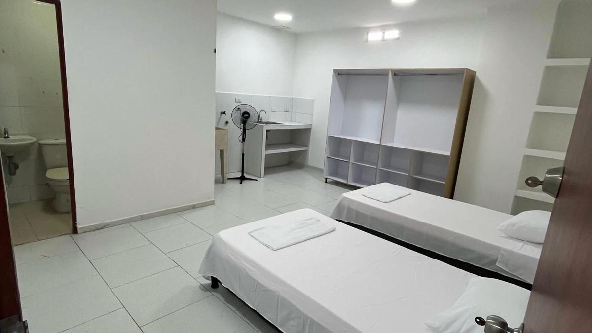 Hospedaje Casa Alameda photo 4