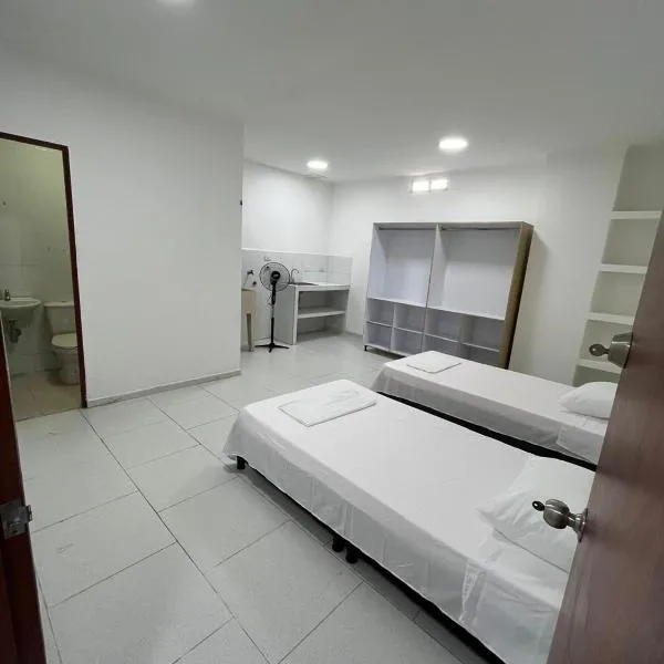Hospedaje Casa Alameda photo 5