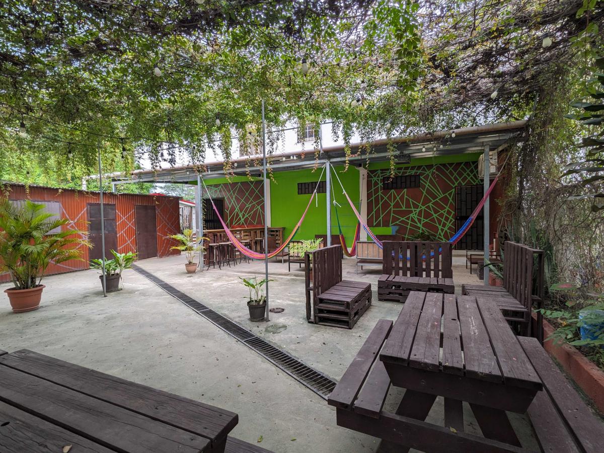 Kawoq Hostel photo 1