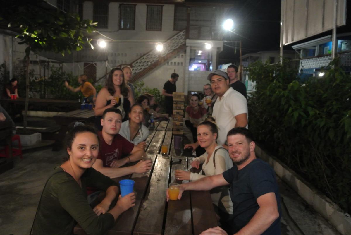 Kawoq Hostel photo 3