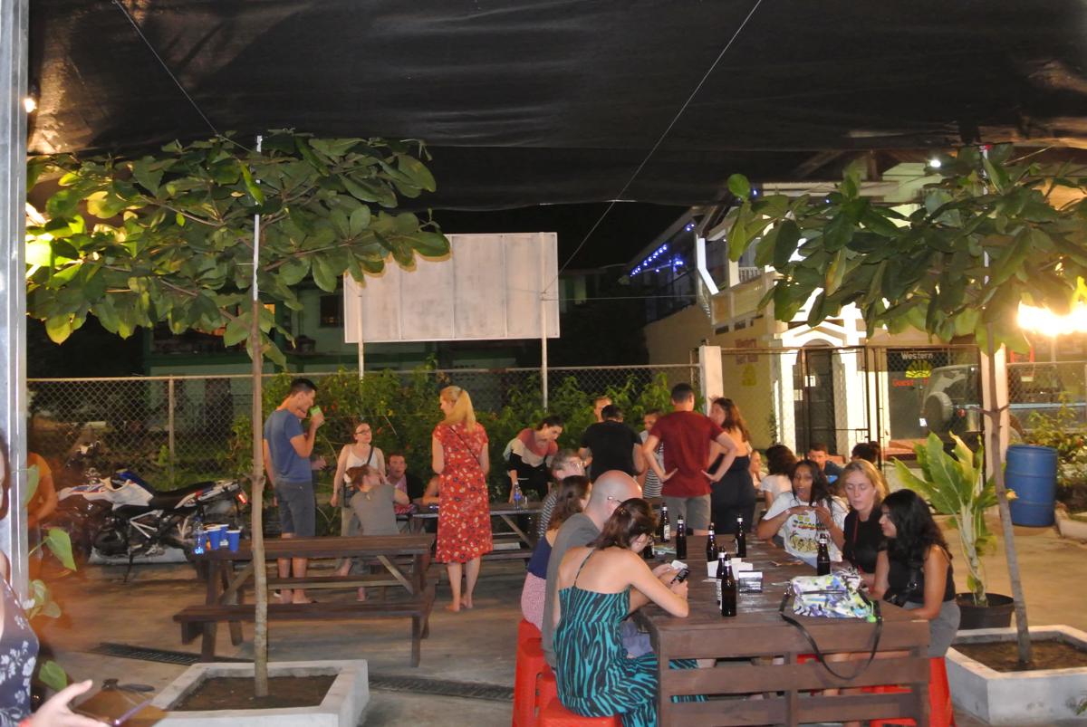Kawoq Hostel photo 4