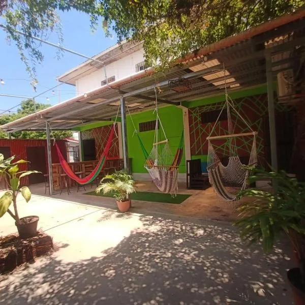 Kawoq Hostel photo 5