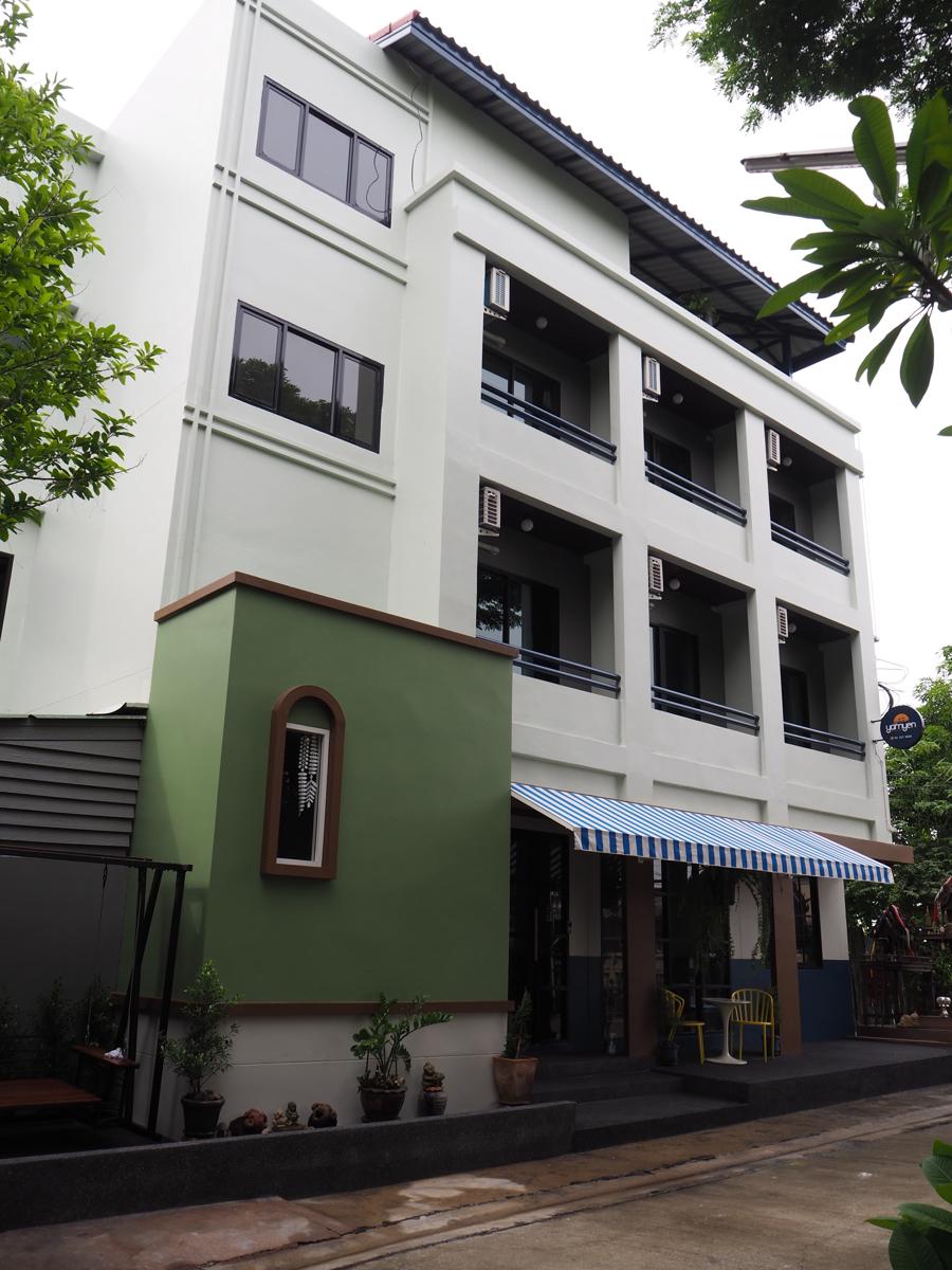 Yamyen Hostel photo 1