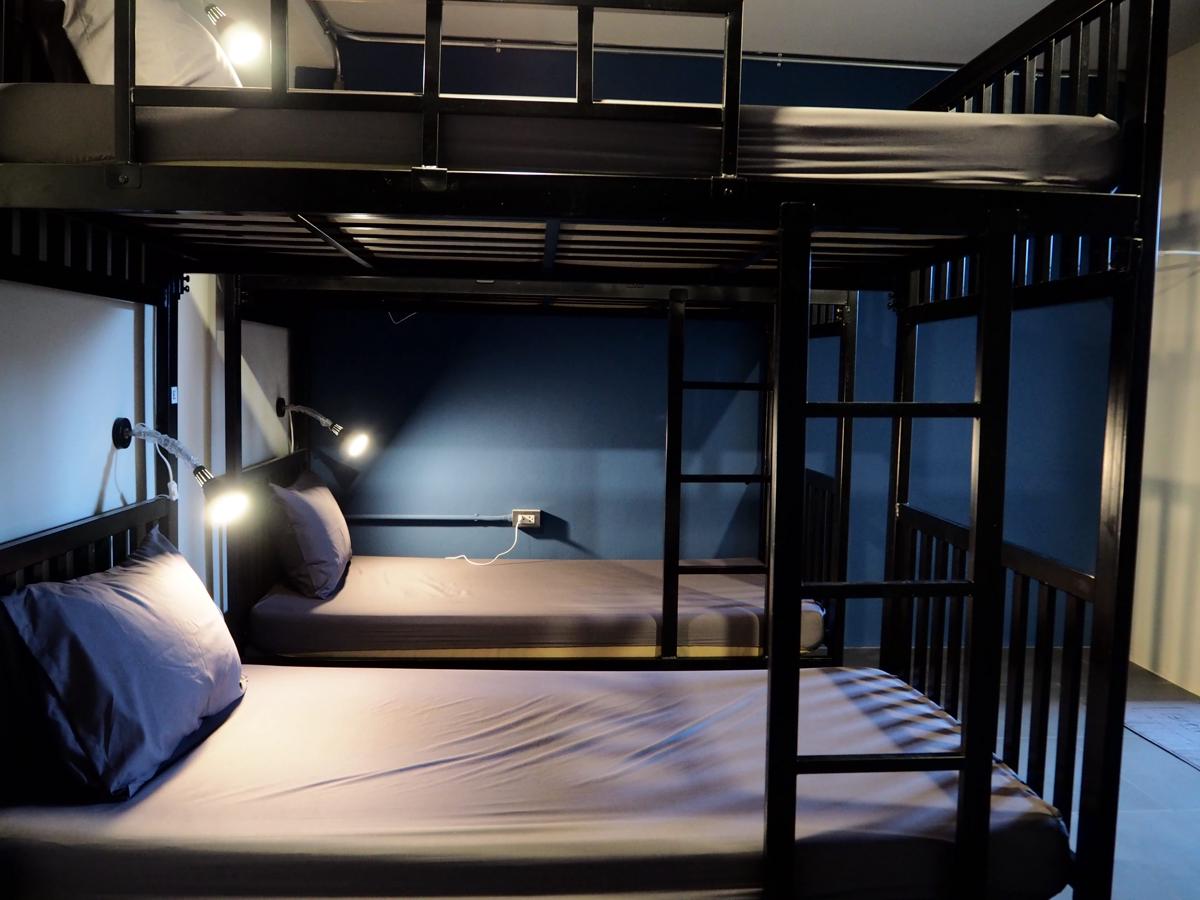 Yamyen Hostel photo 3