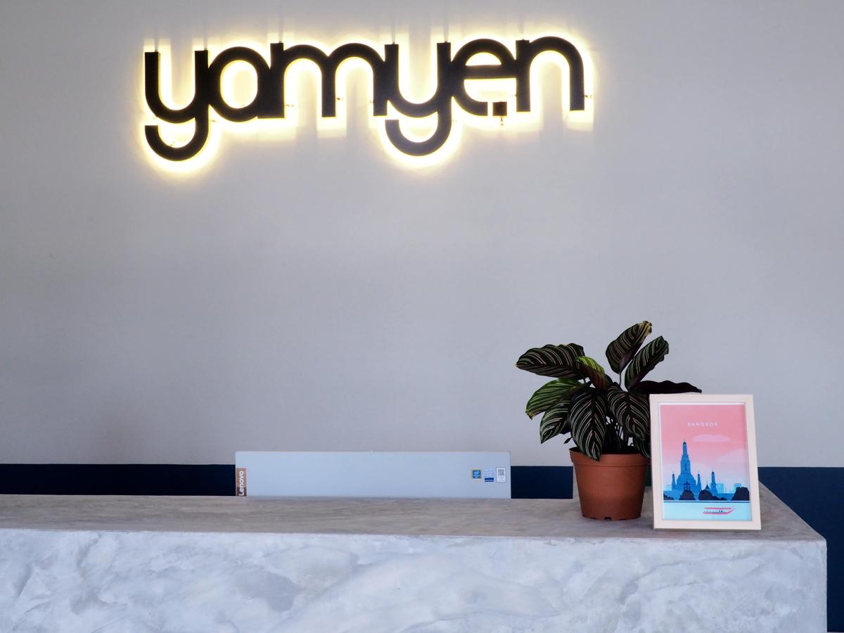 Yamyen Hostel photo 4