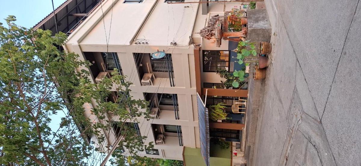 Yamyen Hostel photo 6