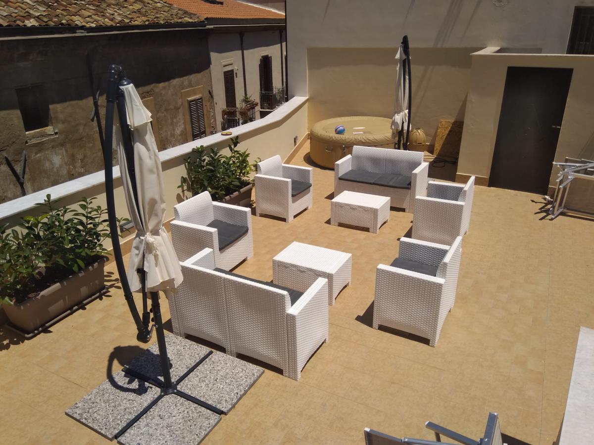 Al Piazza Marina B&B photo 1