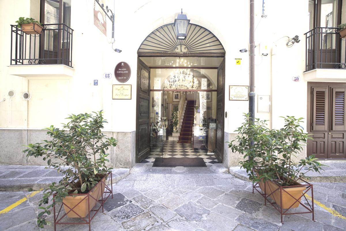 Al Piazza Marina B&B photo 2