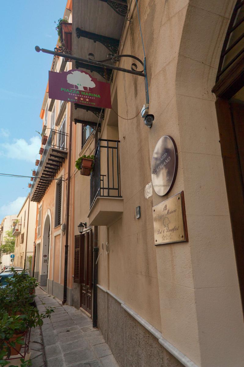 Al Piazza Marina B&B photo 3