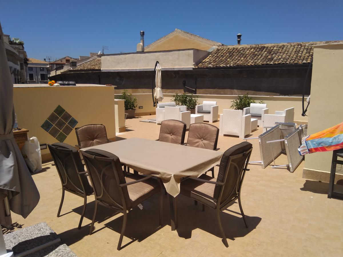 Al Piazza Marina B&B photo 4
