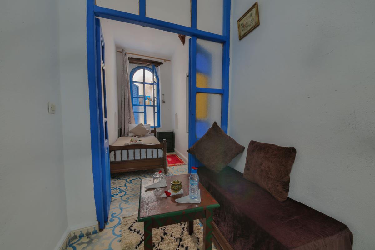 Riad Aylal photo 2