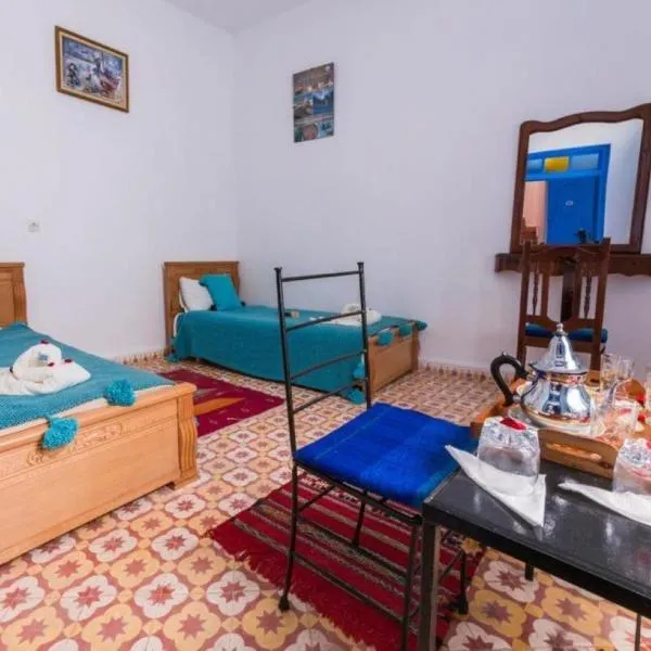 Riad Aylal photo 5