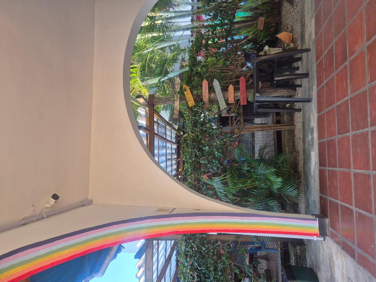 World Hostel Canasvieiras photo 4
