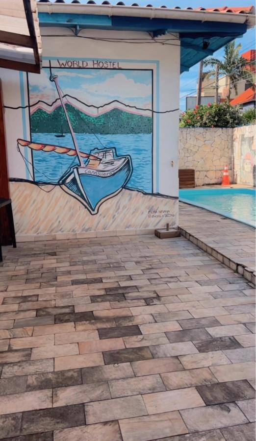 World Hostel Canasvieiras photo 6