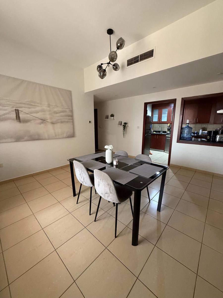 Yahala Hostel JBR beach photo 3