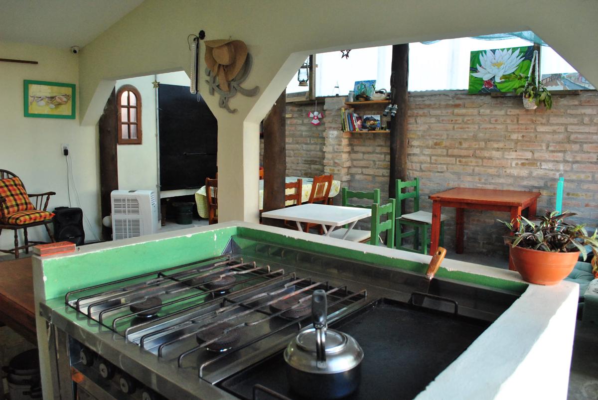 Ruca Kine Hostel photo 2