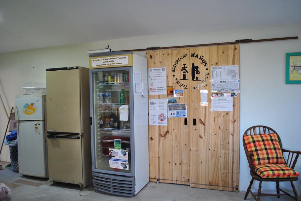 Ruca Kine Hostel photo 3