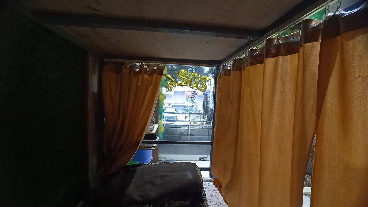 Laxmi Dormitory | 2 mins walk from Prem Mandir photo 2