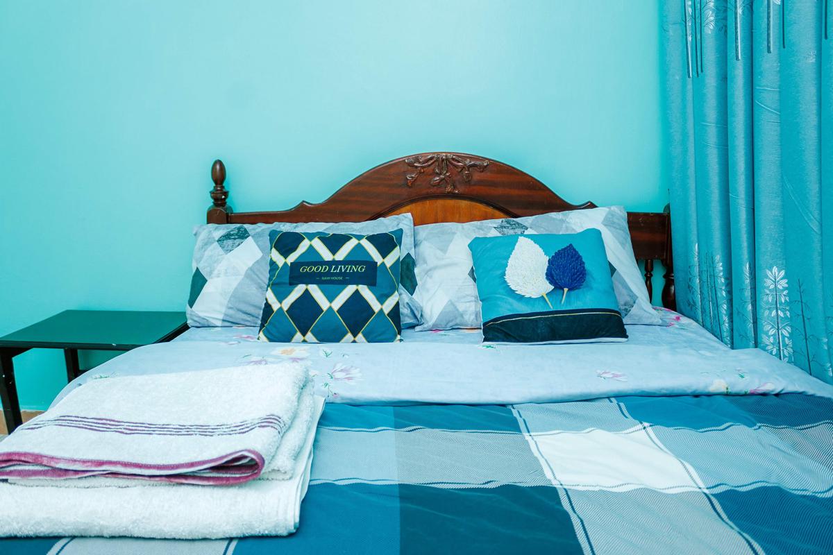 Mdawida Homestay photo 1