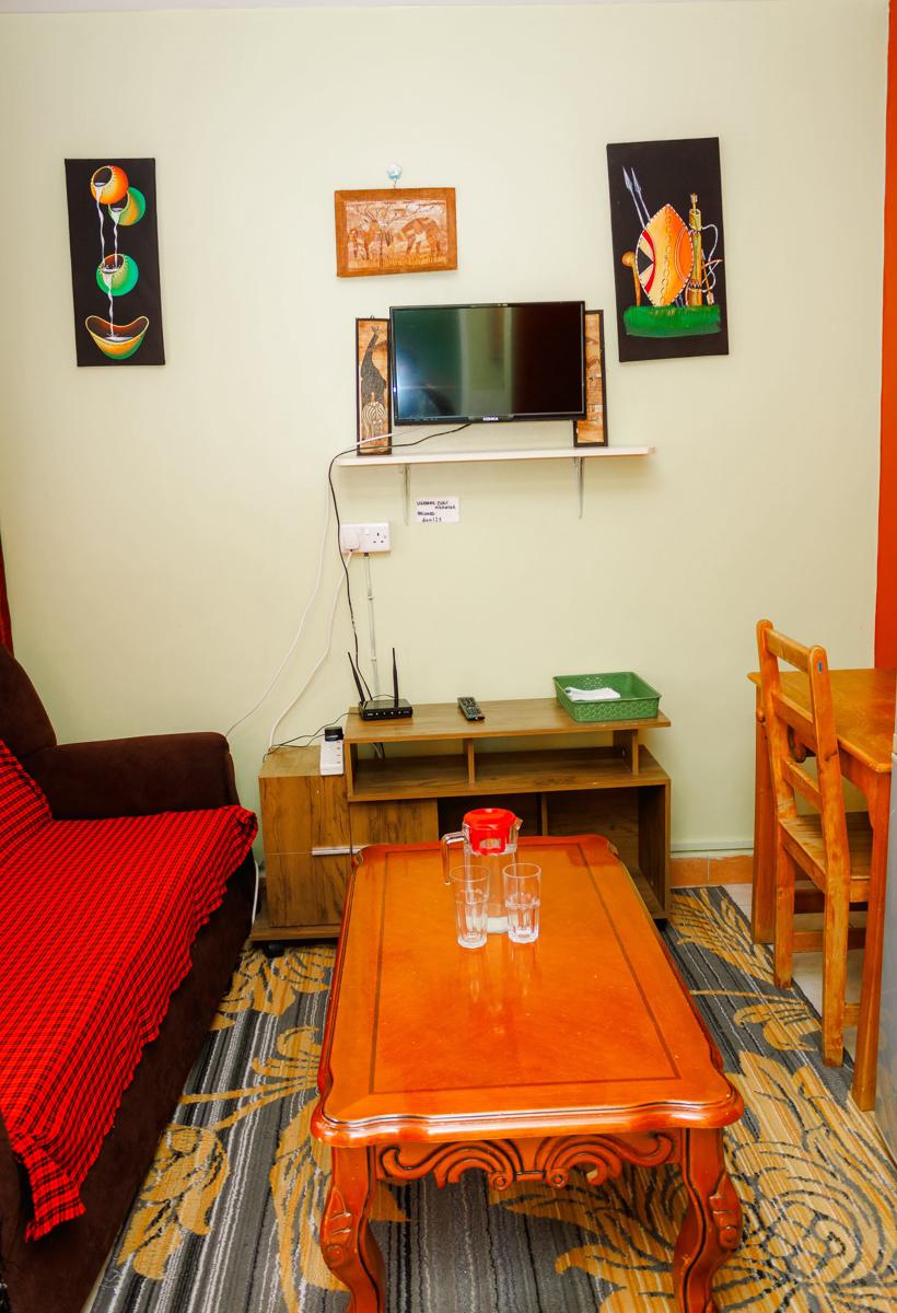 Mdawida Homestay photo 2