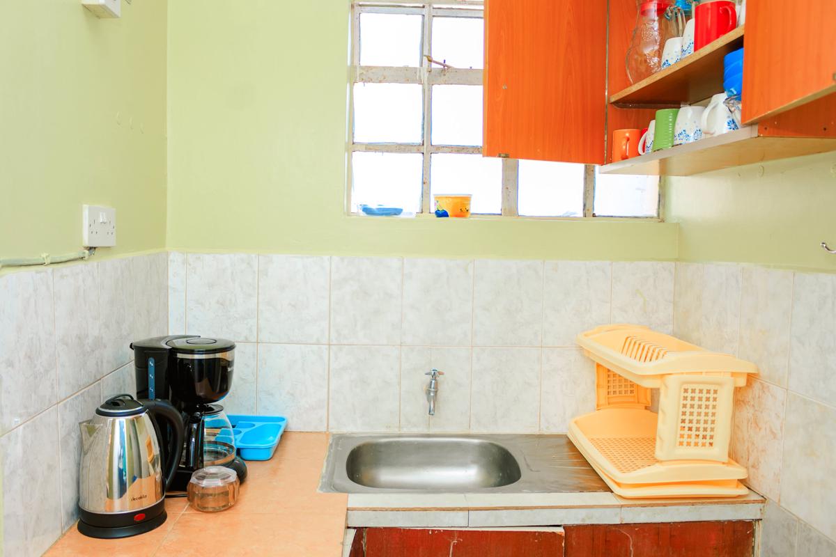 Mdawida Homestay photo 4