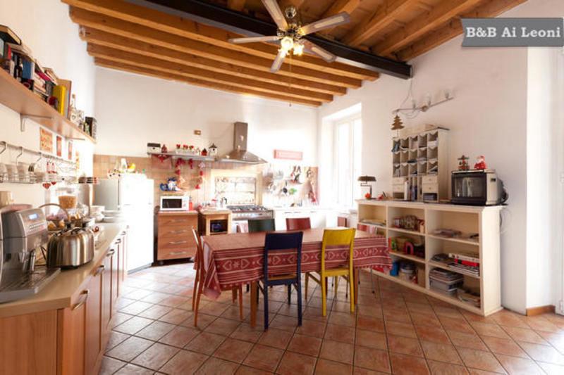 B&B Ai Leoni photo 1