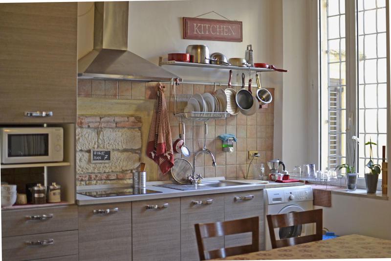 B&B Ai Leoni photo 2