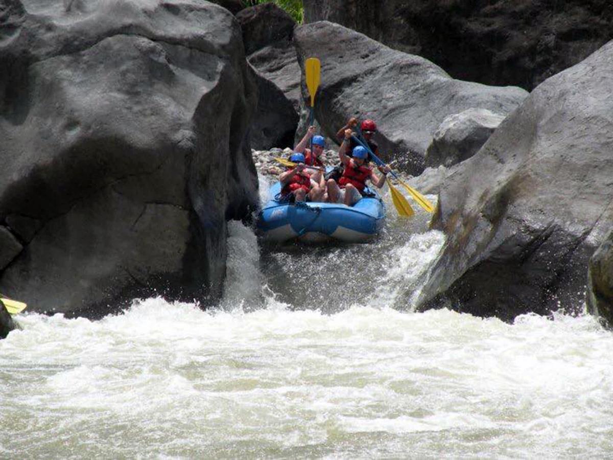 Jungle River Lodge photo 2