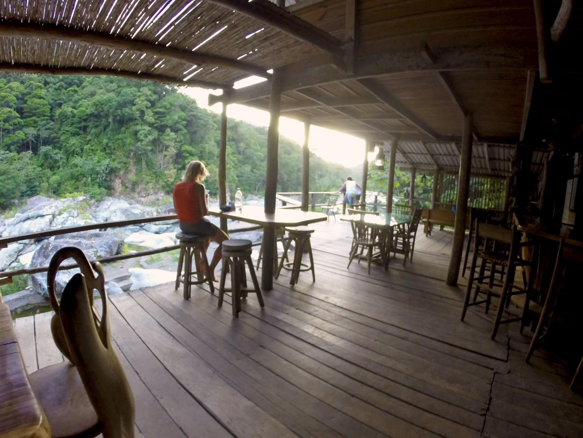 Jungle River Lodge photo 4