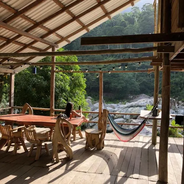 Jungle River Lodge photo 5